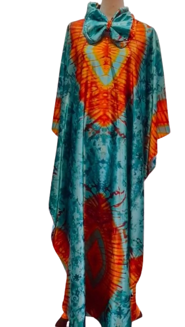 Source African Twilight Dress